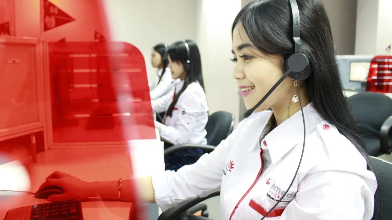 Pasar Enterprise Telkom Berpotensi Tembus 30 Persen, TLKM Siapkan Mesin Pertumbuhan Baru