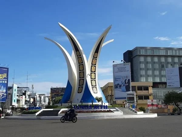 Sempat Ricuh Saat Hari Damai Aceh, Polisi Pastikan Situasi Kembali Kondusif