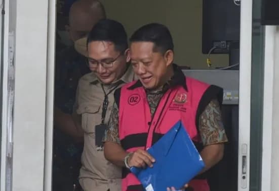 “Bau Tak Sedap” Kasus Febrie: Pengamat Singgung Dugaan Tarik-Menarik Kepentingan Politik