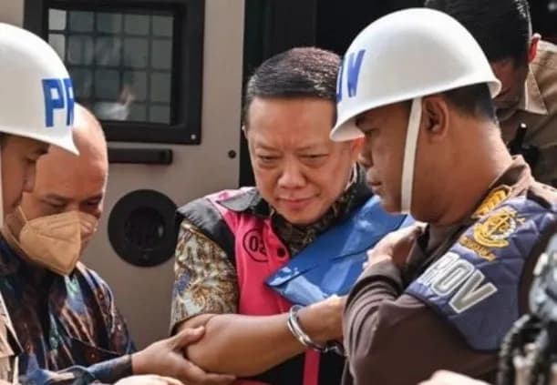 Tim 9 Periksa Febrie, Pengamat Bongkar Potensi Konflik Kepentingan di Balik Aset Rp1,9 T