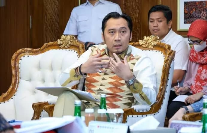 Korban Gempa NTT Tembus 53 Jiwa, Ibas Desak Evakuasi Dipercepat