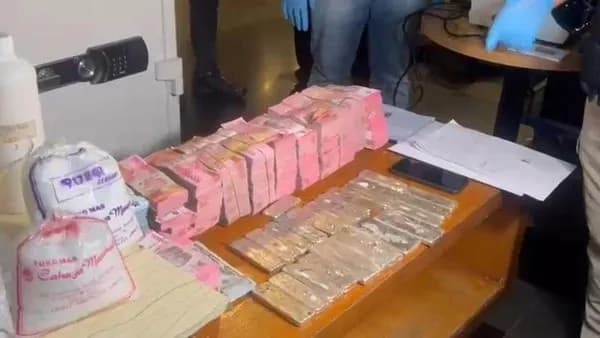 Bareskrim Bongkar Sindikat Emas Ilegal, 2 WN India Kirim Hampir 1 Ton ke Dubai