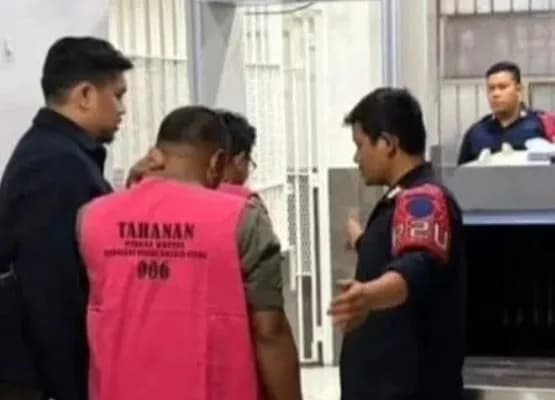 BKI Tersandung Dugaan Proyek Fiktif Rp15,58 M, Dana “Patungan” Cabang jadi Bola Panas