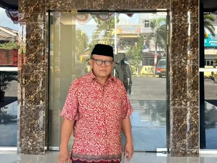 Notaris Lily Korban Mafia Hukum, IPW Soroti Penahanan di Polres Ternate