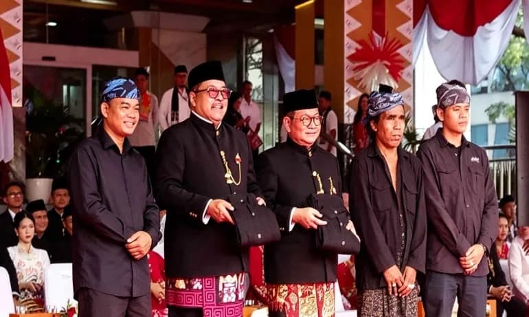 Solidaritas untuk NTT, Pemprov DKI Kirim Nakes dan Dana Rp3,8 Miliar Digalang