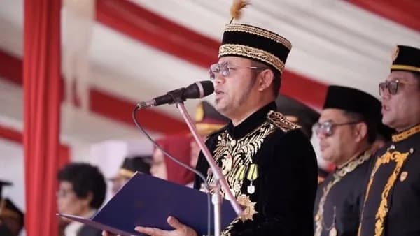 Tak Gelar Konser, Kaltim Pilih Festival Merah Putih untuk Rayakan HUT RI ke-81