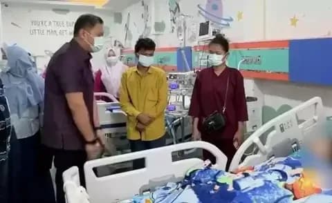 Kelalaian Dapur MBG Picu 353 Siswa Karo Keracunan, Ikan Dibiarkan Saja 12 Jam