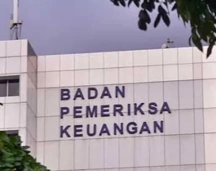 Uang Vendor DJKA Diduga Mengalir ke Pemeriksa BPK RI Ahmad Fahd