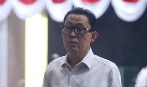 Eks Anggota BPK Ahmadi Noor Supit Sempat Diperiksa KPK: Siapa yang Diduga Terseret di Skandal Audit Bank BJB?