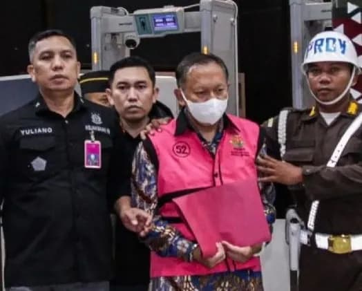 CPO Disulap jadi POME, Eks Direktur Bea Cukai dan 10 Terdakwa Diseret ke Meja Hijau