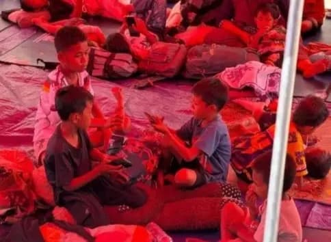Telkomsat Siapkan Koneksi Satelit di 17 Titik untuk Pulihkan Komunikasi Pascagempa NTT