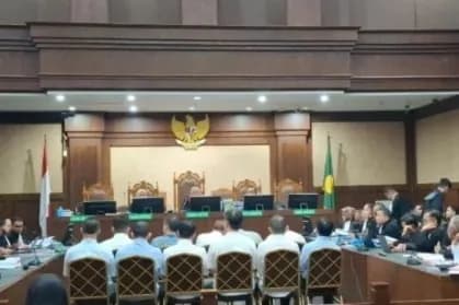 11 Terdakwa Korupsi Ekspor CPO Disidang, Kerugian Negara Disebut Capai Ratusan Triliun