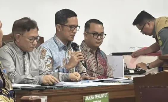 Tim Hukum Sebut 30 Dugaan Pelanggaran Prosedural Kejagung dalam Kasus Febrie Adriansyah