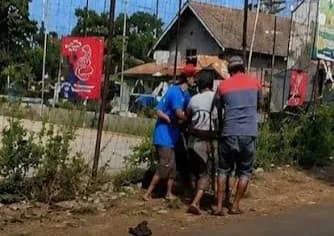 Tagih Utang Rp500 Ribu Berujung Maut, Supandang Tewas Dibacok Ayah dan Anak
