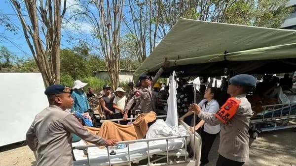 Anggota DPR Desak Kemenkes Turunkan Dokter Keliling ke NTT