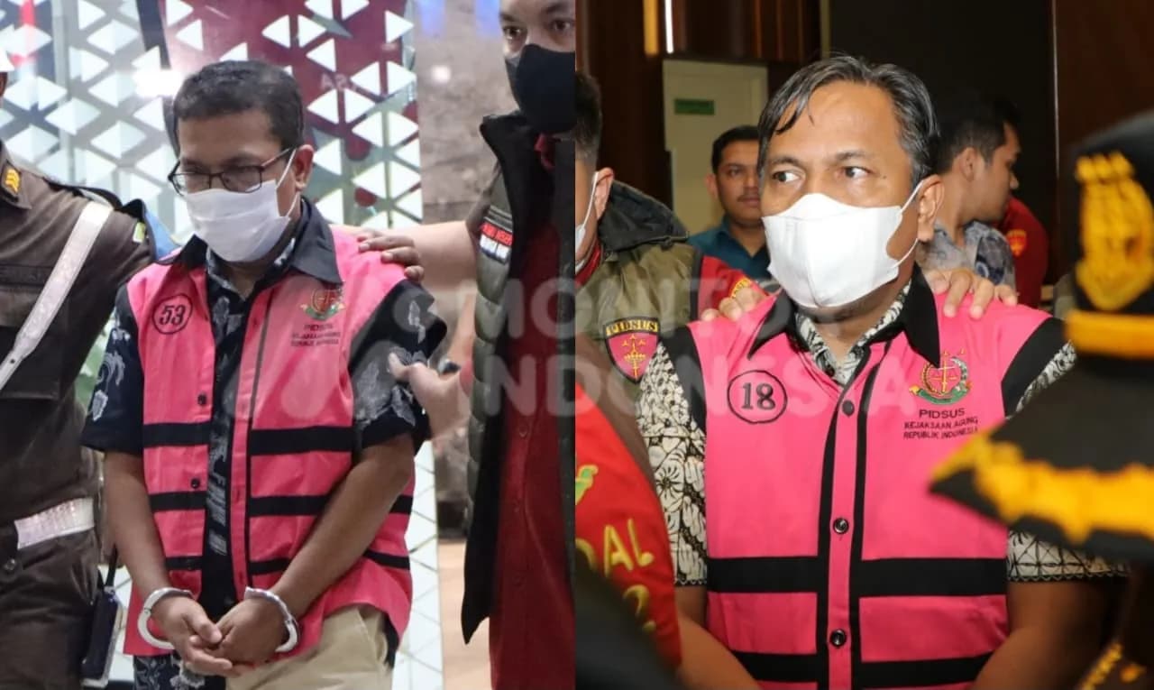 5 Anak Buah Menhut Raja Juli Diperiksa Kejagung soal Dugaan Permainan Ekspor TPL