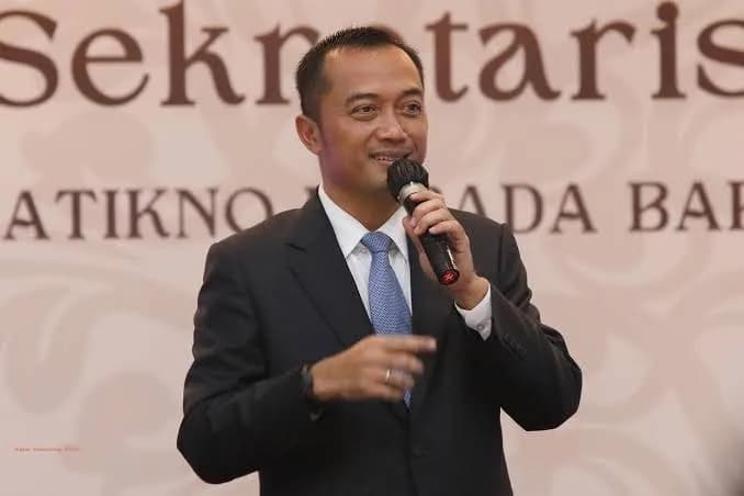 Perpres Ojol Masuk Tahap Akhir, Pemerintah Targetkan Terbit Akhir Agustus