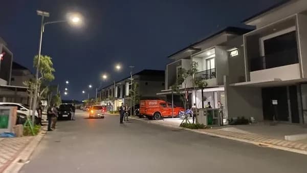 Bareskrim Geledah Rumah Mewah di Bengkong, Kasus Kasino Batam Makin Melebar