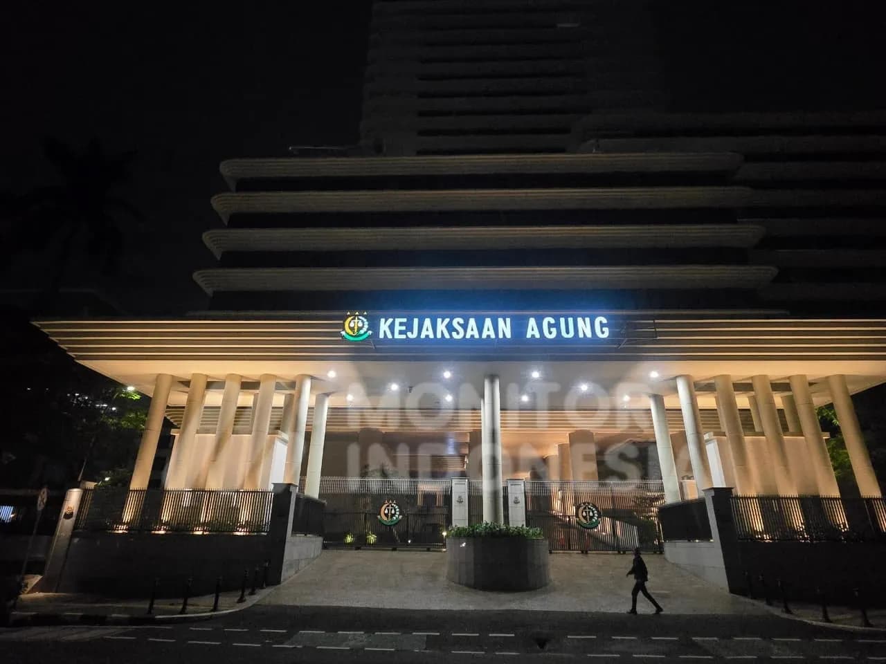 Kejar Jejaring Mafia Tambang Kalbar, Kejagung Periksa Direktur PT BUIL AA dan PT JPP YTSAN