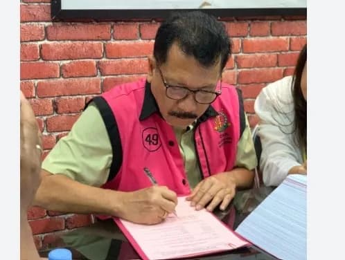 Rp70 M Disebut untuk Suap Hakim Agung, Mengapa Perkara Zarof Ricar Tak Kunjung Menyentuh Penerima
