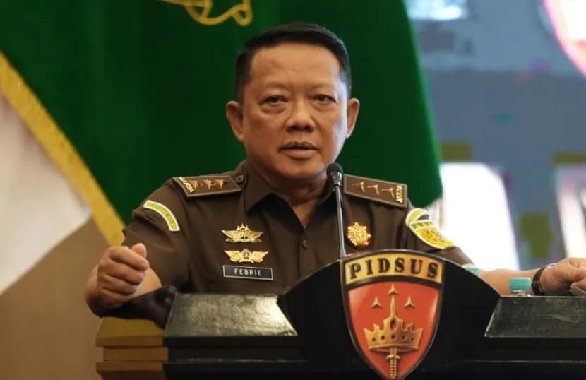IPW Bongkar Dugaan “Gatekeeper” Perkara di Era Febrie: Rp915 M, 51 Kg Emas dan Bayang-Bayang Sugar Group Disorot