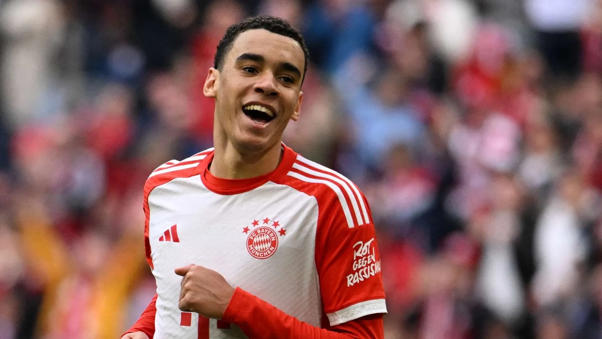 Jamal Musiala Dua Kali Pingsan dalam Tiga Hari, Bayern Munich Wajib Waspada