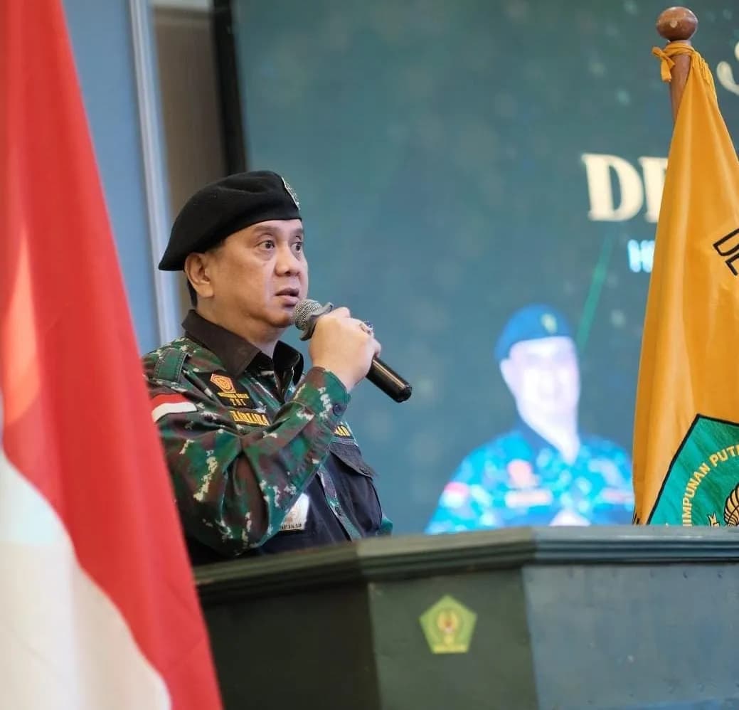 Haryara Tambunan: Persatuan Jadi Kunci Jaga Iklim Investasi di Kepulauan Riau