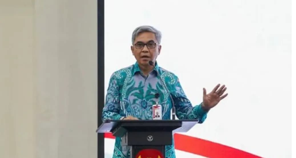 Respons KPK soal Rencana Prabowo Usut Direksi BUMN 30 Tahun Terakhir