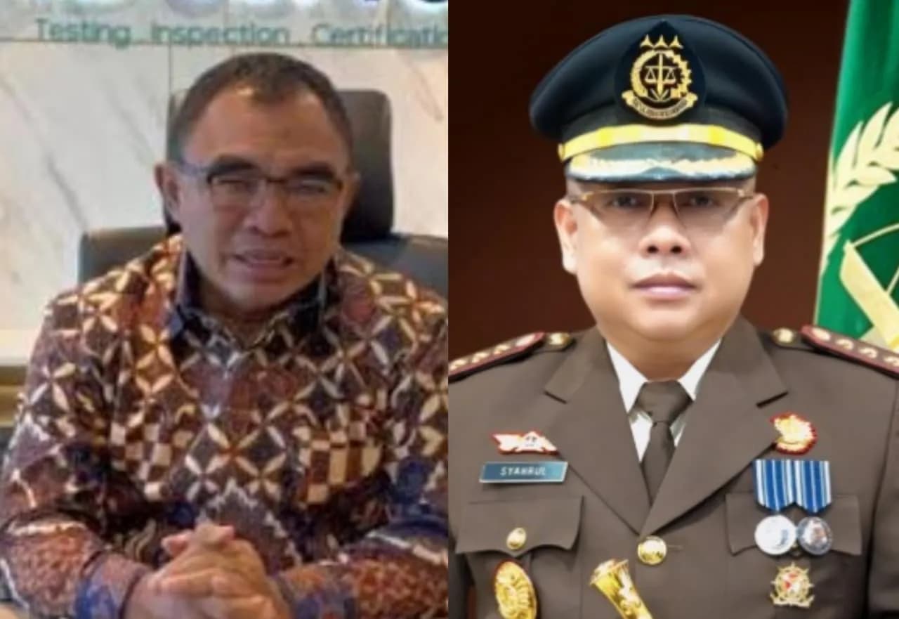 Korupsi VGM BKI Rp15,5 M Bergulir, Dirut Belum Diperiksa: Kajari Jakut Pilih Bungkam!