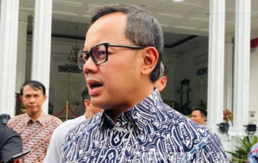 Kemendagri Larang Pemda Rekrut ASN Baru, PPPK Paruh Waktu Jadi Penuh Waktu 2027