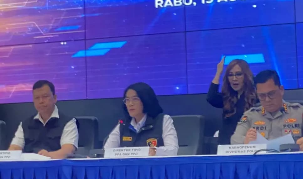 Eks Pelatih Panjat Tebing Jadi Tersangka Kekerasan Seksual, 5 Atlet Jadi Korban