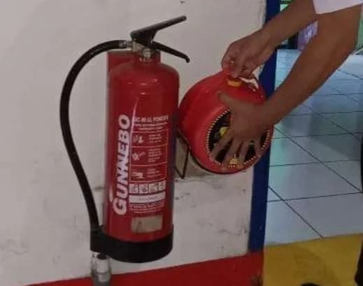 Dugaan Mark-Up APAR Ditjen PAS: Harga Rp4,75 Juta per Unit, Pasaran Rp1,2–1,5 Juta