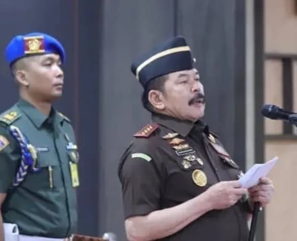 Apa Kabar Kasus Pagar Laut Tangerang? Jampidsus Usut Dugaan Korupsi, MAKI Ungkap Jejak Ratusan Sertifikat