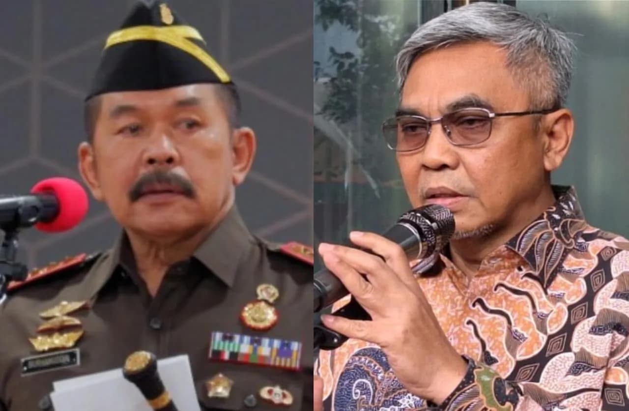 Kejagung-KPK Janji Usut Kasus HGU Sugar Group Rp 14,5 T di Lahan Kemhan, 7 Bulan Berlalu: Mana Hasilnya?