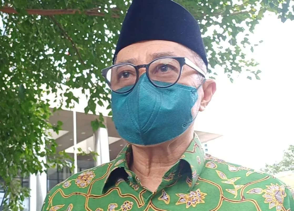 KPK Periksa Lagi Tersangka Gratifikasi Rp21,5 M: Eks Pejabat Pajak Muhamad Haniv Langsung Ditahan?