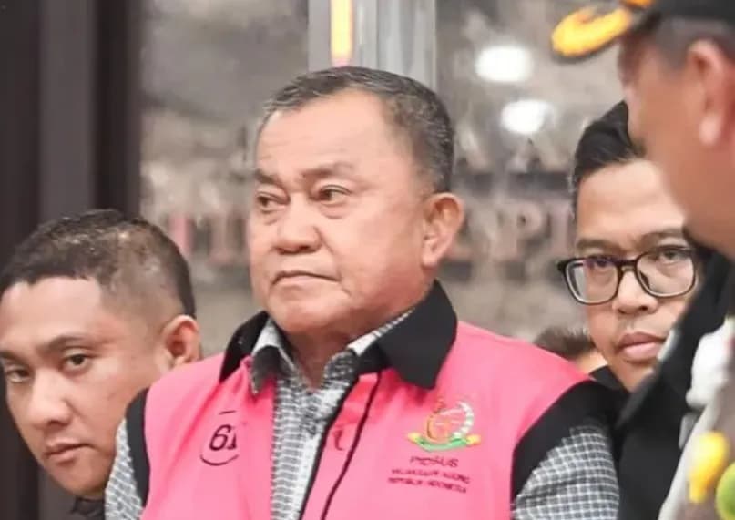 Sidang Praperadilan BGN, Lodewyk Pusung Siap Buka Nama-nama di Balik Pengadaan MBG