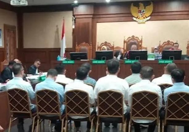 Kejagung Didesak Tersangkakan Belasan Korporasi Ini di Kasus POME Rp7,3 Triliun