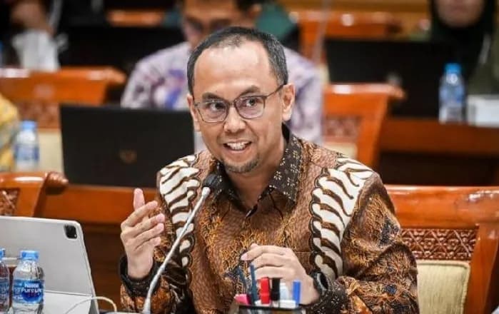 PPATK Siap Telusuri Dugaan Aliran Dana Operasi Melandaikan Pemberitaan Kasus Febrie