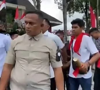 Walpri Gubernur Maluku Sebut Mahasiswa “Monyet”, Apakah Wajar Hanya Minta Maaf?