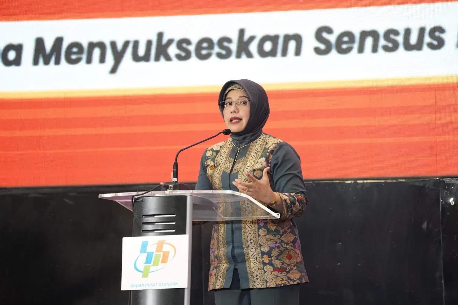 Sensus Ekonomi 2026: Membaca Wajah Baru Ekonomi Indonesia di Usia 81 Tahun Kemerdekaan