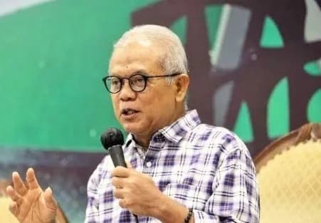 Keras! Pakar Trisakti Desak Kejagung Bongkar Korupsi Pagar Laut: Jangan hanya Sibuk Urus Kasus Febrie