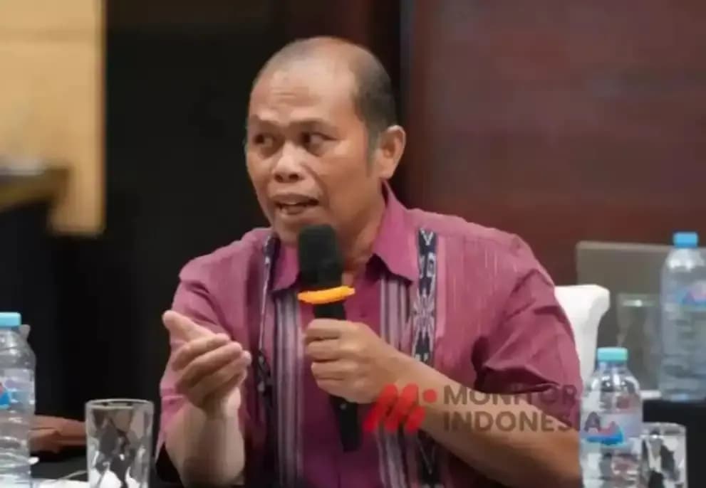 KPK Bongkar Aliran Dana PT BKS ke Bebizie, Pengamat Desak Rumahnya Digeledah