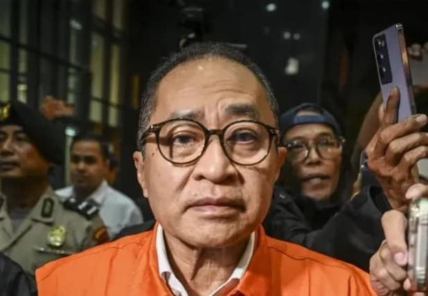 Enak Betul Anak Haniv, Dapat Rp700 Juta dari Wajib Pajak buat Fashion Show