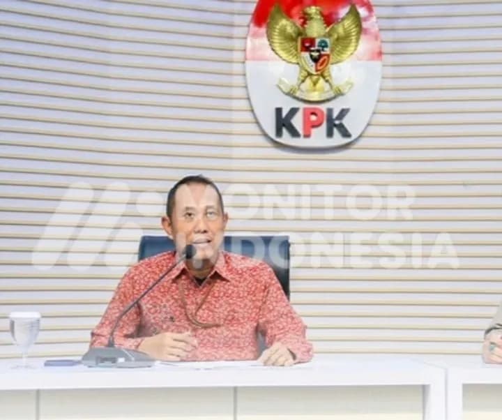 KPK Bongkar Dugaan Korupsi BPJS TKA, Jejak Uang Mulai Terkuak dari Kasus Izin WNA