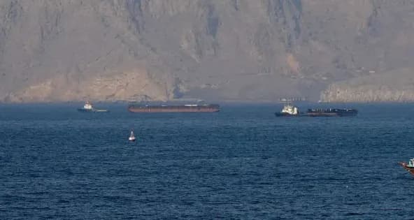 Tak Main-main, Iran Ancam Sasar Kabel Internet di Selat Hormuz jika AS Serang Lagi