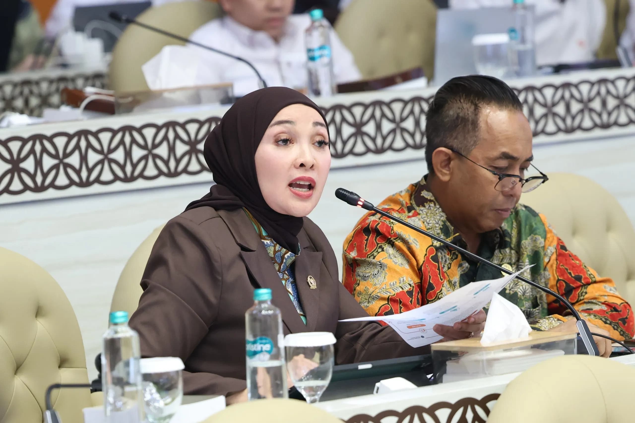 Politisi NasDem Desak Menhub Evaluasi Kecelakaan Transportasi Laut