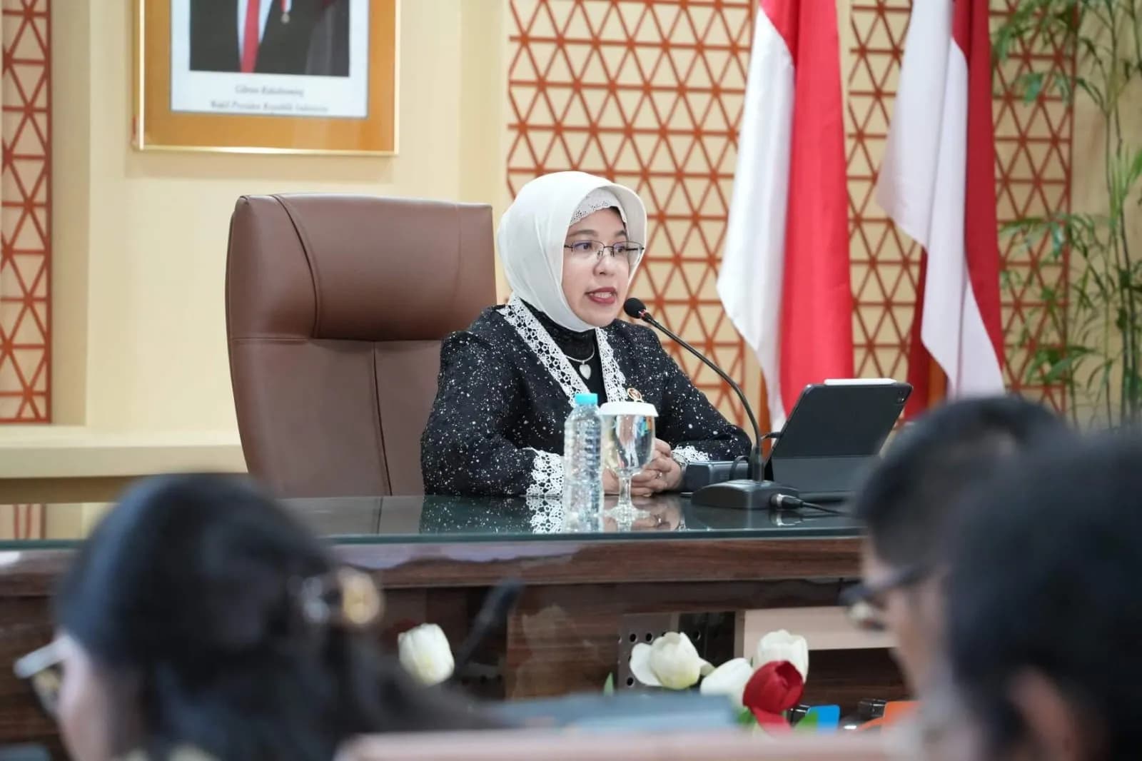 Data 290 Juta Warga RI Sudah Masuk DTSEN