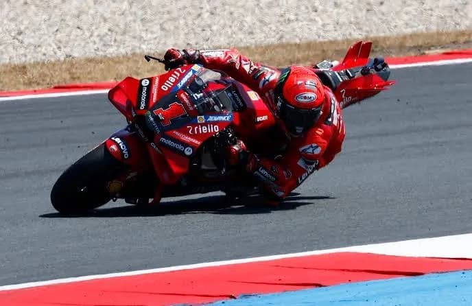 Ducati Akui GP26 Mentok, Fokus Beralih ke Senjata Baru MotoGP 2027
