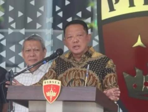 Tim 9 Didesak Bongkar Jejaring Oknum Wartawan di Kasus Febrie, Fernando Emas: Periksa Semua yang Diduga Mainkan Opini
