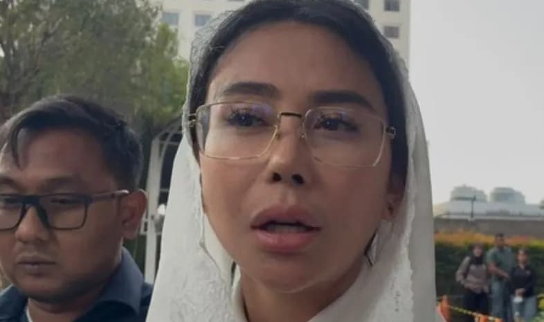 Bebizie Terseret Aliran Uang Batu Bara, KPK Telusuri Jejak Korporasi Terafiliasi Rita Widyasari